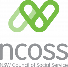 NCOSS logo